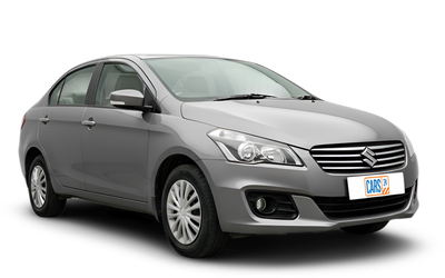 Maruti Ciaz-img